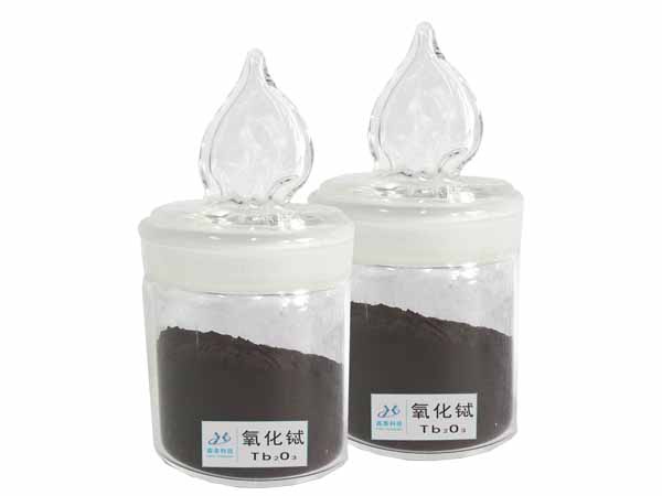 稀土在功能陶瓷中的應用