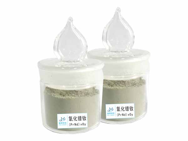 稀土在環(huán)境與建筑材料方面的應用