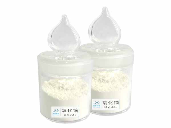 稀土商業收儲已啟動 稀土價格上漲